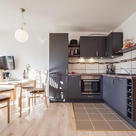 Apartmán Stuermann Prerow Exteriér fotografie