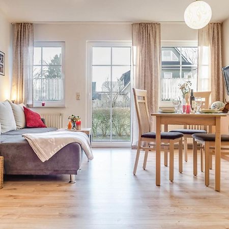 Apartmán Stuermann Prerow Exteriér fotografie