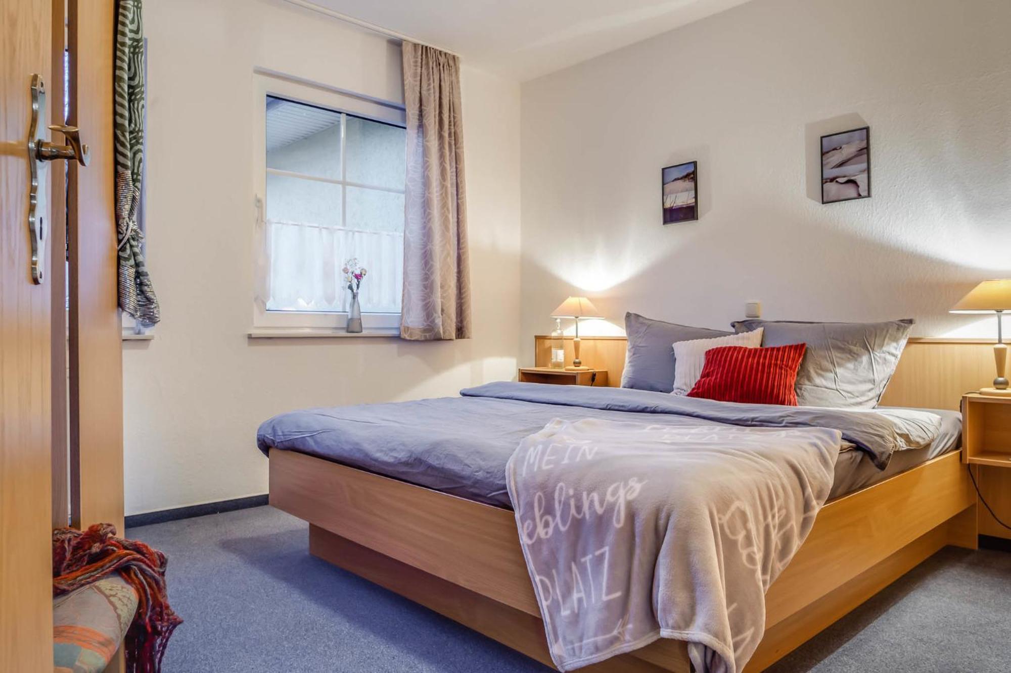 Apartmán Stuermann Prerow Exteriér fotografie