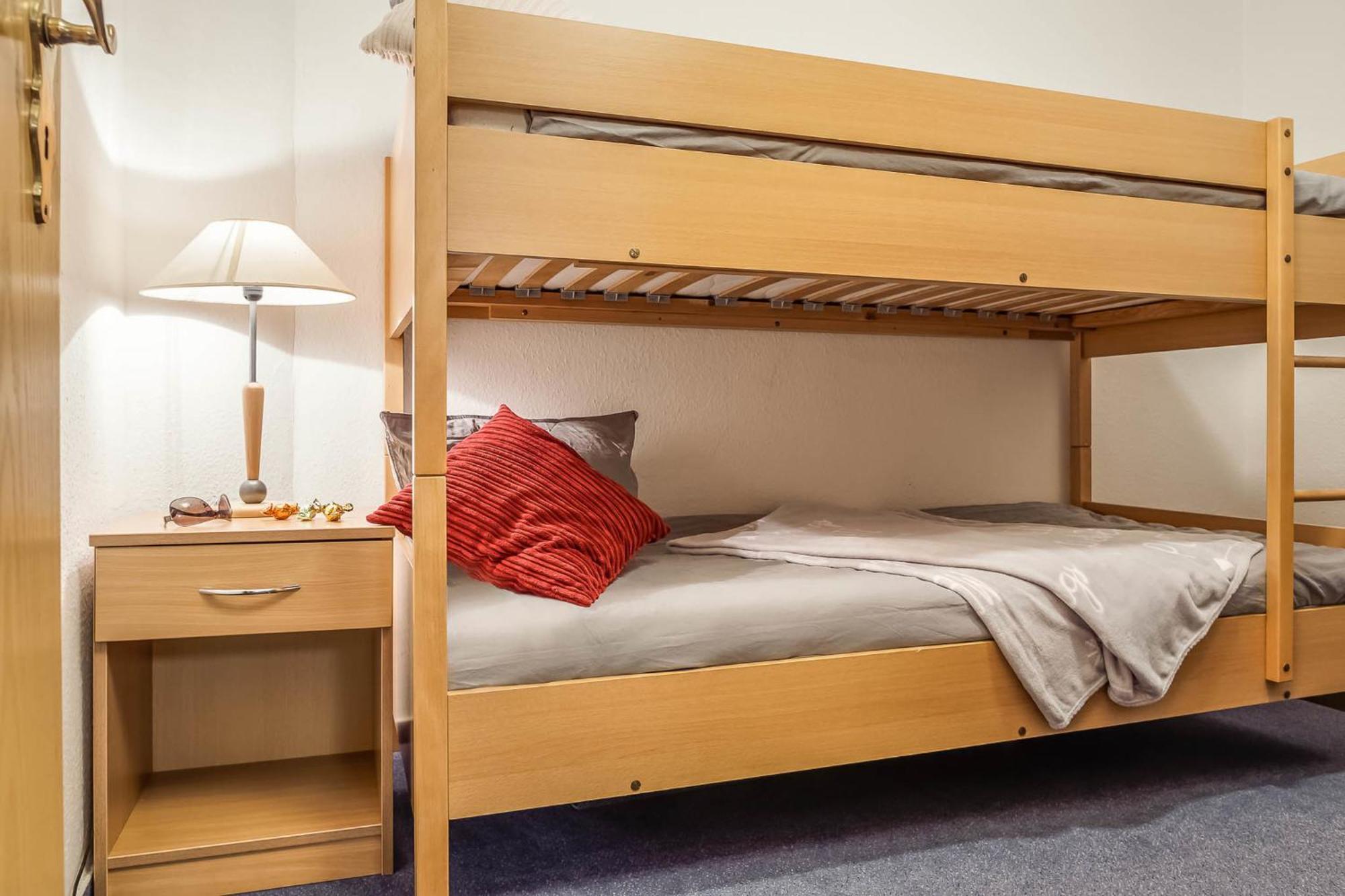 Apartmán Stuermann Prerow Exteriér fotografie