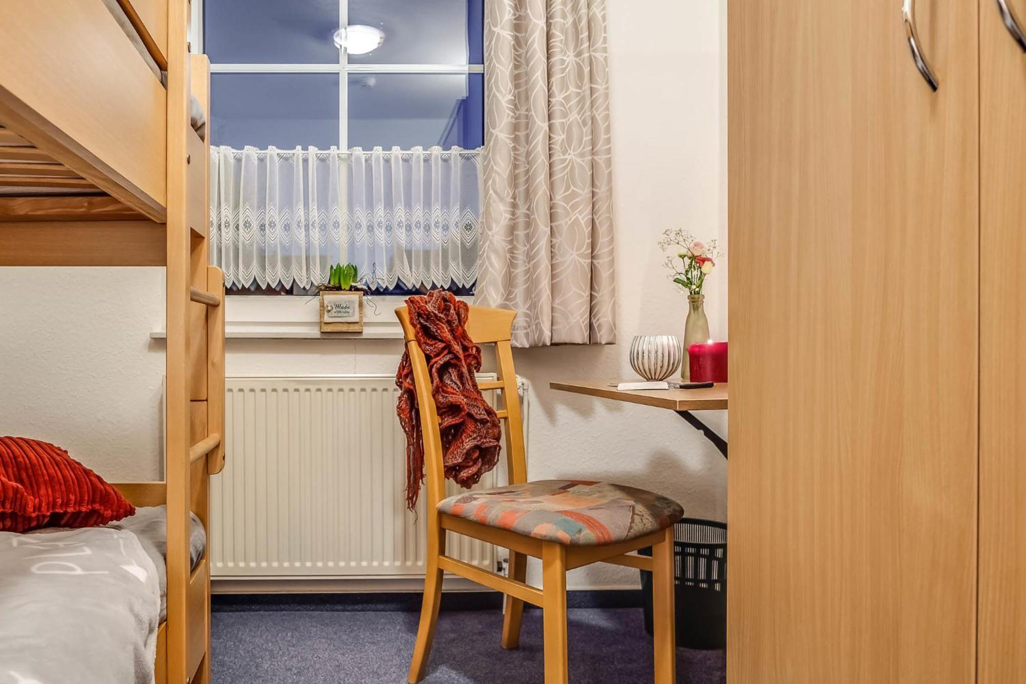 Apartmán Stuermann Prerow Exteriér fotografie
